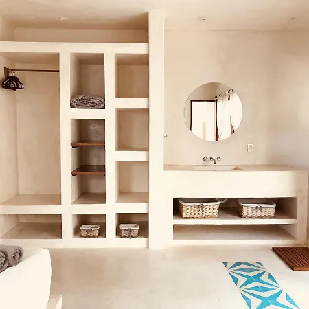 Hotel Amazing Casa Lam & Private Pool Tulum