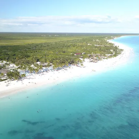 El Paraiso 4*