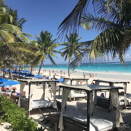 Hotel El Paraiso 4*