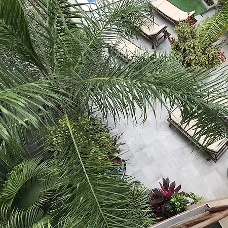 Basic 3* Tulum