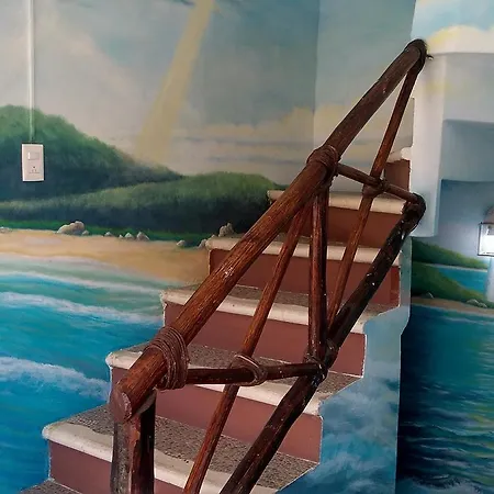Sun Caribbean Divine Hotel Tulum