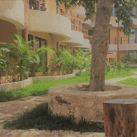 Hotel Boutique Jabin 4*