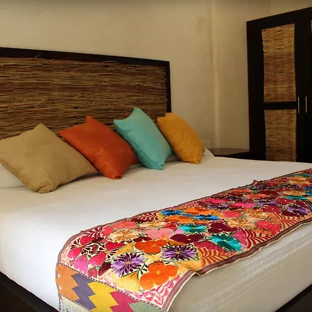 Hotel Boutique Jabin Tulum