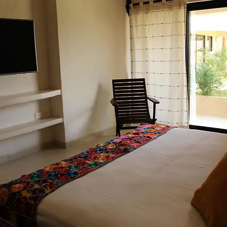 Boutique Jabin 4* Tulum