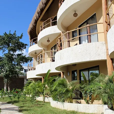 Hotel Boutique Jabin