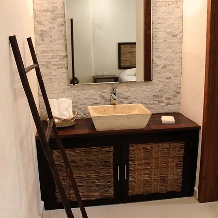 Hotel Boutique Jabin 4*