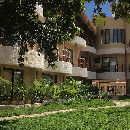 Boutique Jabin Tulum