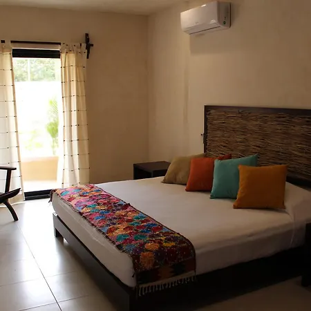 Boutique Jabin Hotel Tulum