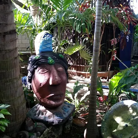 Rancho Tranquilo Hostal Tulum