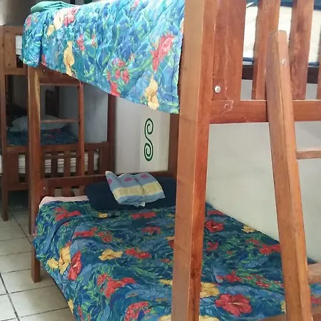 Hostal Rancho Tranquilo Tulum