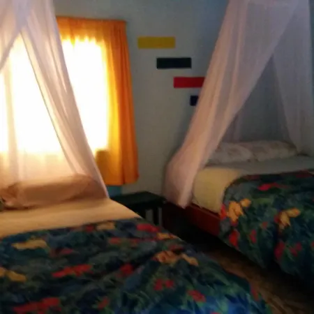Hostal Rancho Tranquilo