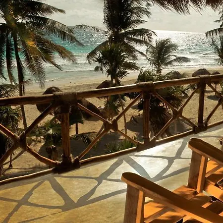 Hotel Rosa Del Viento