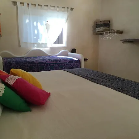 Casa Tzalam Selva 4*