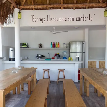 Amorcito Corazon & * Tulum