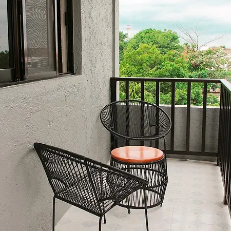 Hotel Aruma & Boutique 3*