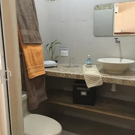 Casa Tzalam Selva Bed & Breakfast
