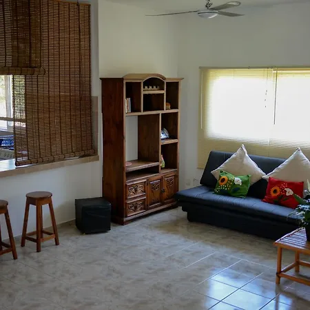 Tropical Apartment *
