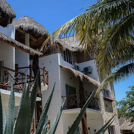 Tropical Apartment Tulum