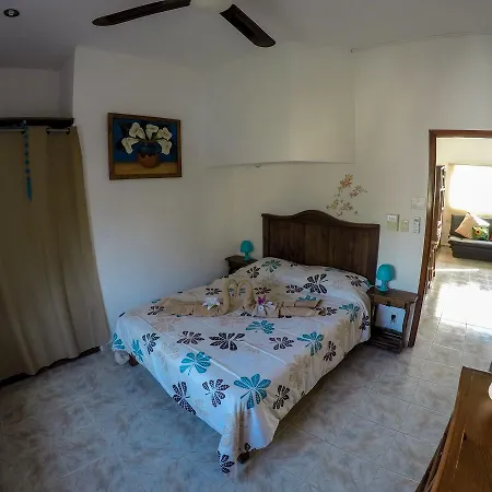 Apartment Tropical *