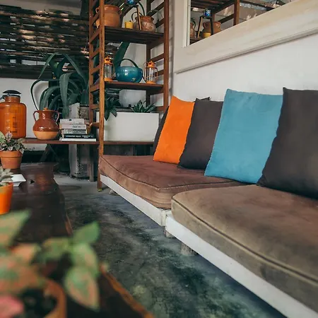 Teetotum 3* Tulum
