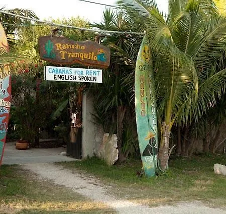 Hostal Rancho Tranquilo