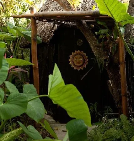 Rancho Tranquilo Hostal Tulum