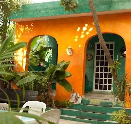 Rancho Tranquilo * Tulum