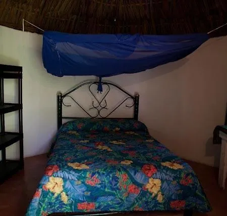 Hostal Rancho Tranquilo