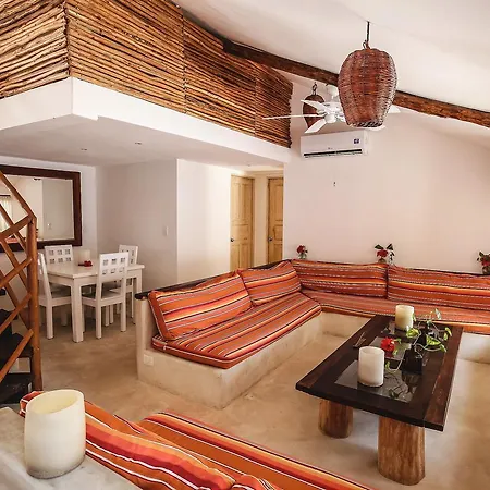 Hotel Tulum- &