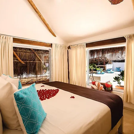 Hotel Tulum- & Tulum