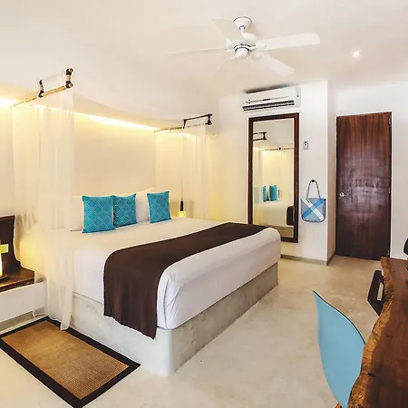 Tulum- & Hotel