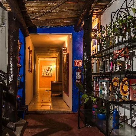 Hotel Casa Kopal