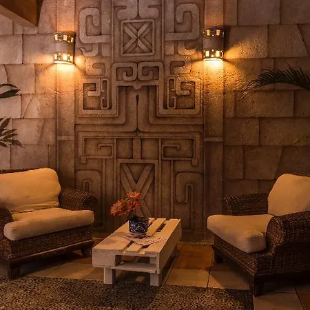 Casa Kopal Hotel