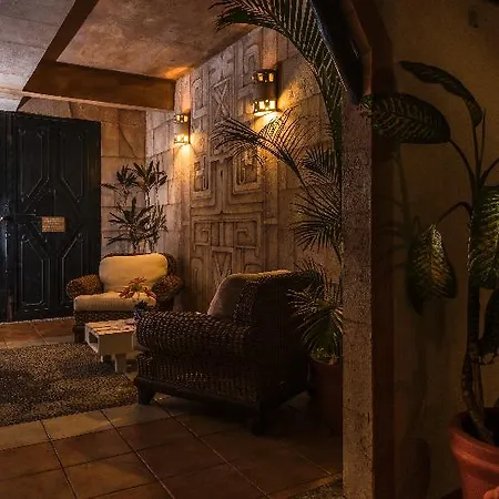 Casa Kopal