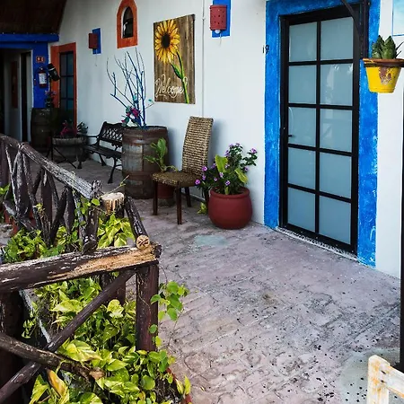 Hotel Casa Kopal