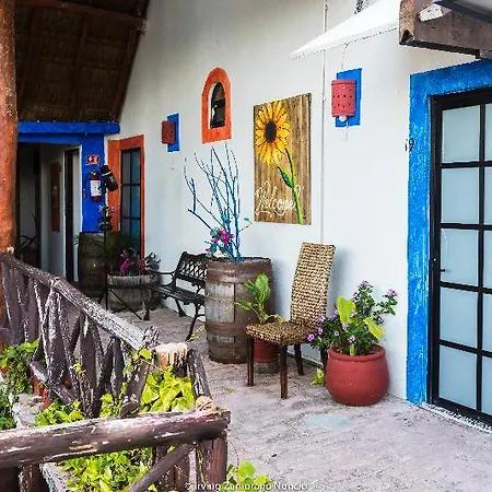 Hotel Casa Kopal 5*