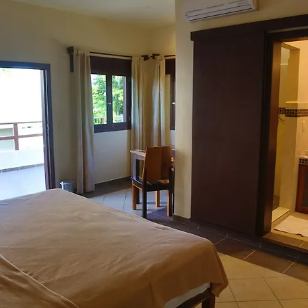 Hotel Xibalba Dive Center Tulum
