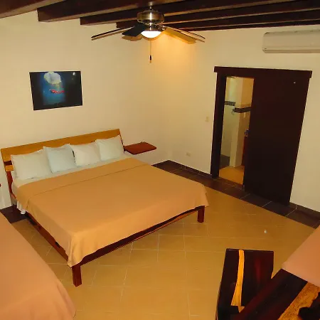 Xibalba Dive Center Hotel Tulum