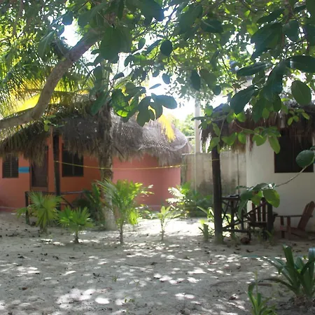 & Cabanas Zazil Kin