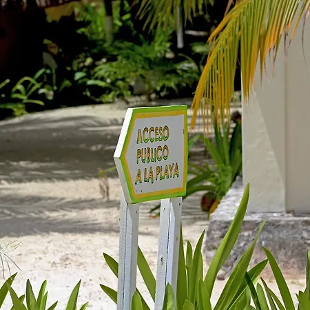Hotel & Cabanas Zazil Kin Tulum