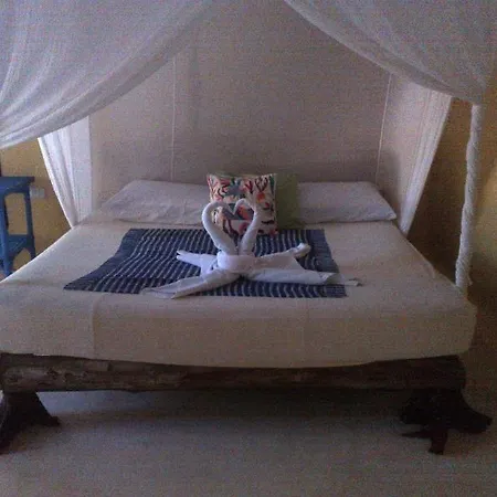 Hotel Hemingway Romantic Eco Tulum