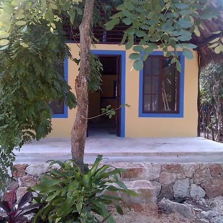Hotel Hemingway Romantic Eco
