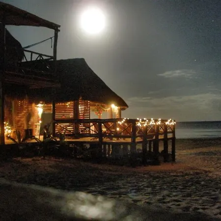 Hemingway Romantic Eco 4*
