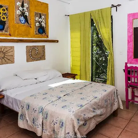 Hotel Casa Kopal 5*