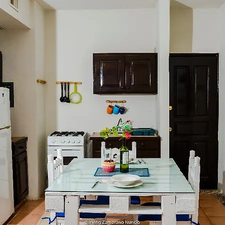 Casa Kopal Hotel 5*