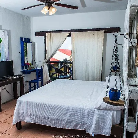 Hotel Casa Kopal Tulum