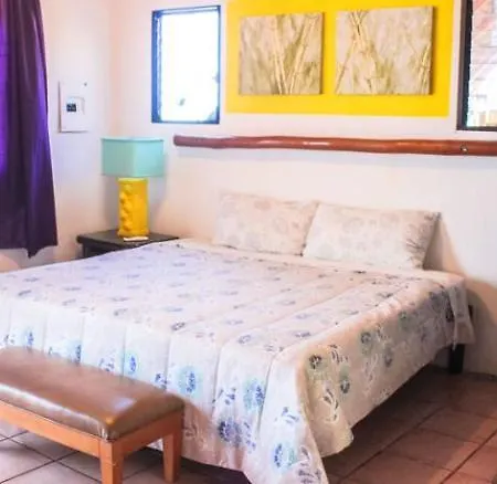 Hotel Casa Kopal