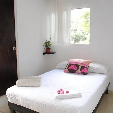 Lobo Inn Tulum Hostal Tulum
