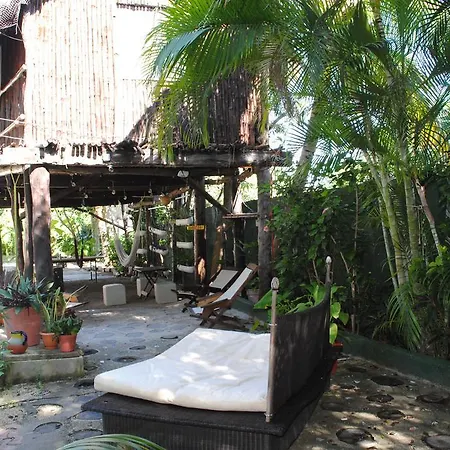 Lobo Inn Tulum Hostal *
