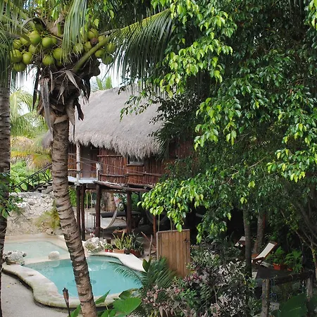 Hostal Lobo Inn Tulum Tulum